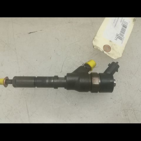 Injecteur occasion PEUGEOT 206 Phase 2 02-2003->02-2009 2.0 HDI 90ch 1980H9