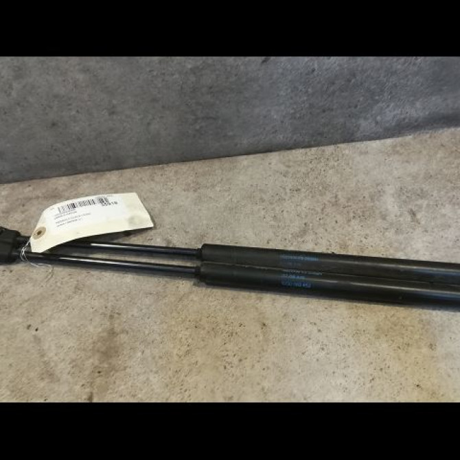 Verin droit hayon occasion RENAULT CLIO III phase 1 ESTATE 01-2008->03-2009 1.5 DCI 85ch 8200583852 1