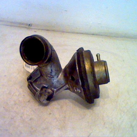 Vanne EGR occasion PEUGEOT 206 Phase 1 09-1998->03-2009 1.4 HDI 9646335680