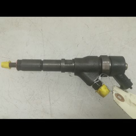 occasion PEUGEOT 206 Phase 2 02-2003->02-2009 2.0 HDI 90ch