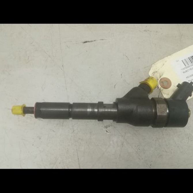 occasion PEUGEOT 206 Phase 2 02-2003->02-2009 2.0 HDI 90ch 2