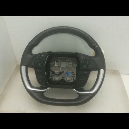 Volant de direction occasion CITROEN C4 PICASSO II Phase 1 04-2013->... 2.0 BlueHDi 150ch 98057439ZD