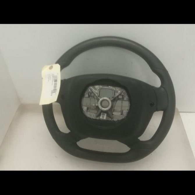 Volant de direction occasion CITROEN C4 PICASSO II Phase 1 04-2013->... 2.0 BlueHDi 150ch 98057439ZD 2