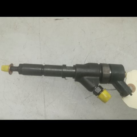 occasion PEUGEOT 206 Phase 2 02-2003->02-2009 2.0 HDI 90ch