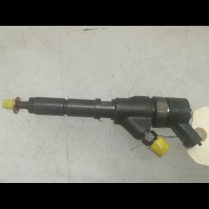 occasion PEUGEOT 206 Phase 2 02-2003->02-2009 2.0 HDI 90ch 1