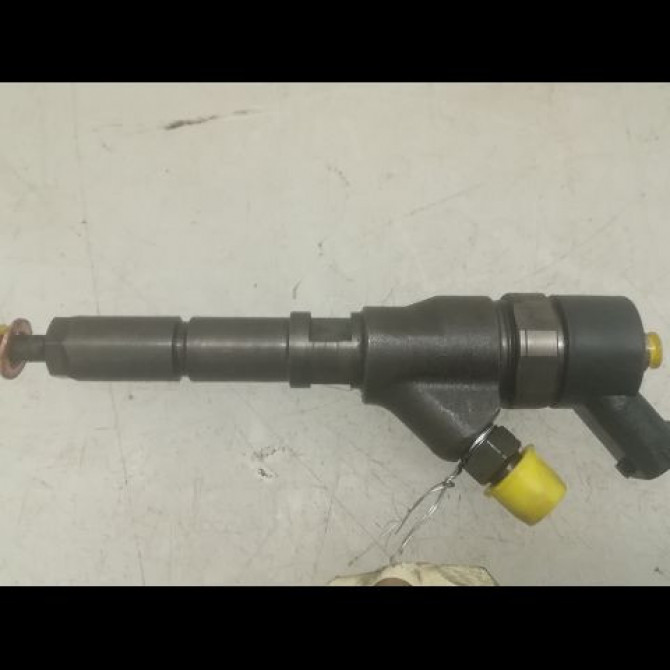 occasion PEUGEOT 206 Phase 2 02-2003->02-2009 2.0 HDI 90ch 1