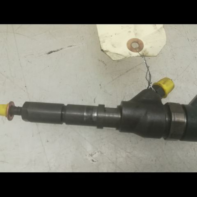 occasion PEUGEOT 206 Phase 2 02-2003->02-2009 2.0 HDI 90ch 2