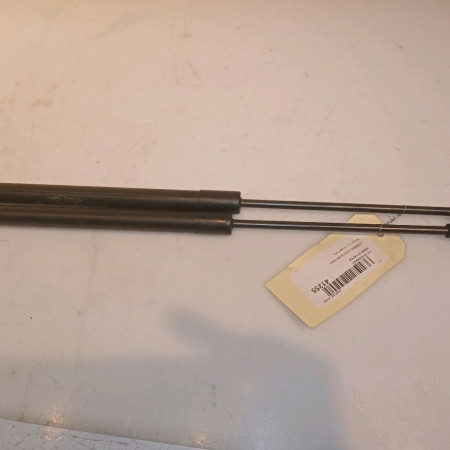 Verin droit hayon occasion CITROEN C4 II Phase 1 10-2010->01-2015 1.6 HDI 90ch 9800717680