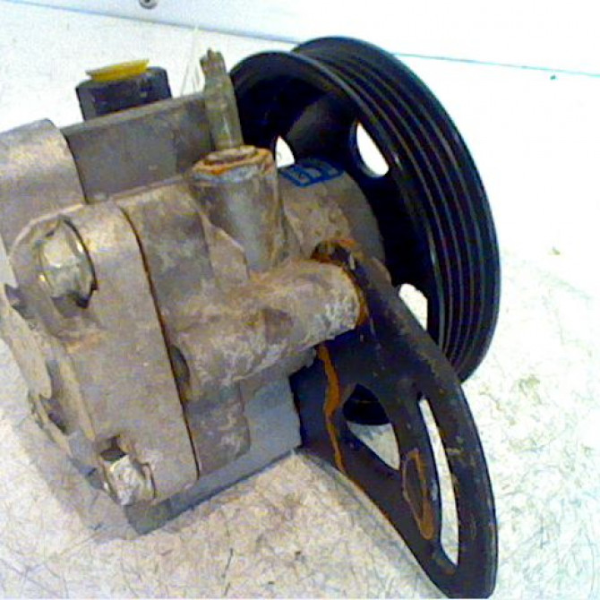 Pompe direction assistee occasion CHEVROLET AVEO I Phase 1 05-2008->12-2011 1.2i 16v 95953908 2