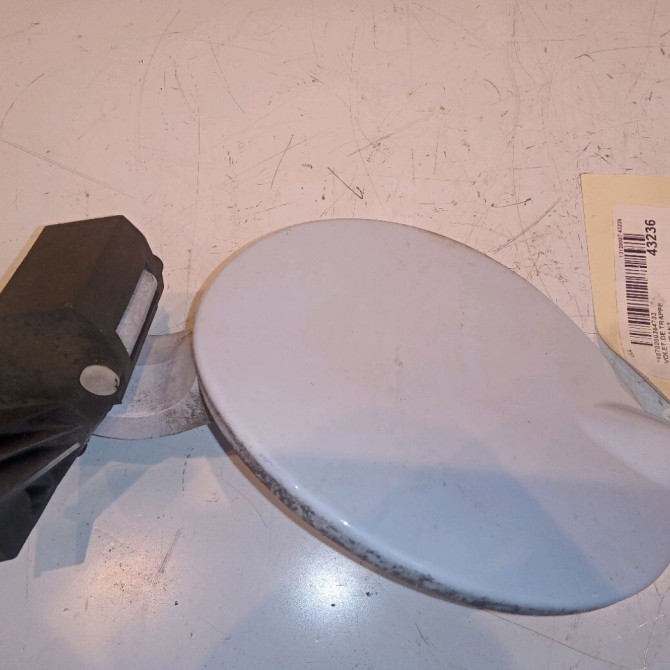 Volet de trappe carburant occasion FIAT 500 II 500 II Phase 1 2007-07-01->2016-03-31 1.2i 69ch 51785379 1