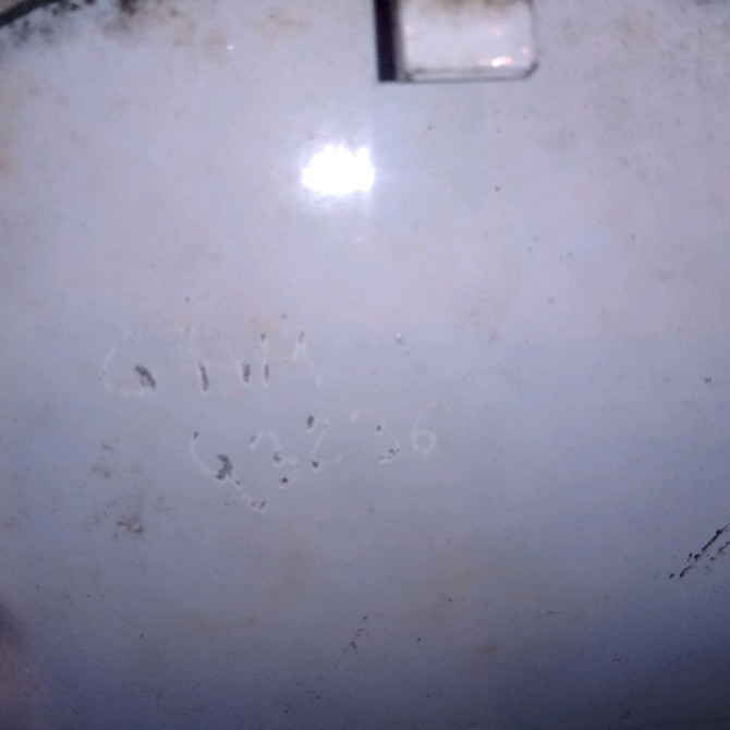 Volet de trappe carburant occasion FIAT 500 II 500 II Phase 1 2007-07-01->2016-03-31 1.2i 69ch 51785379 3