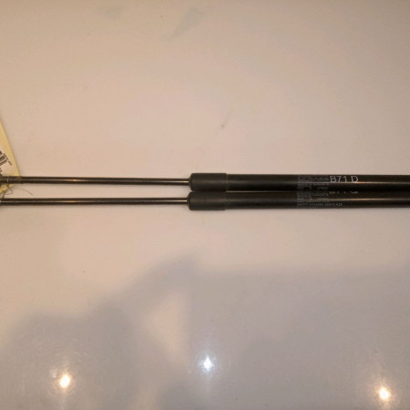 Verin droit hayon occasion CITROEN C4 II Phase 1 10-2010->01-2015 1.6 HDI 115ch 9800717680