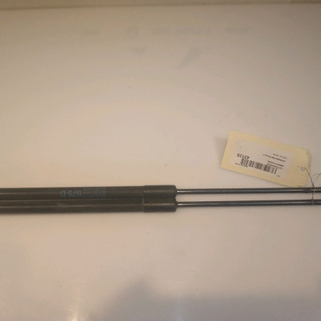 Verin droit hayon occasion  9801060880