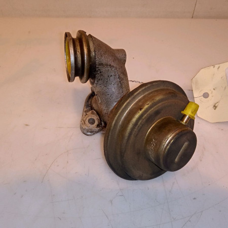 Vanne EGR occasion CITROEN C3 I Phase 1 04-2002->10-2005 1.4HDI 8v 70ch 1628XV