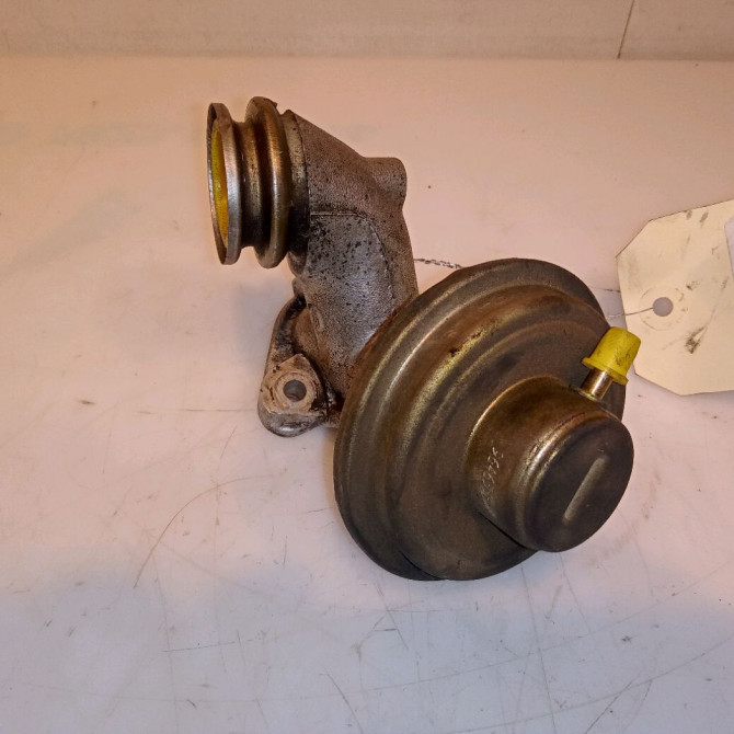 Vanne EGR occasion CITROEN C3 I Phase 1 04-2002->10-2005 1.4HDI 8v 70ch 1628XV 1