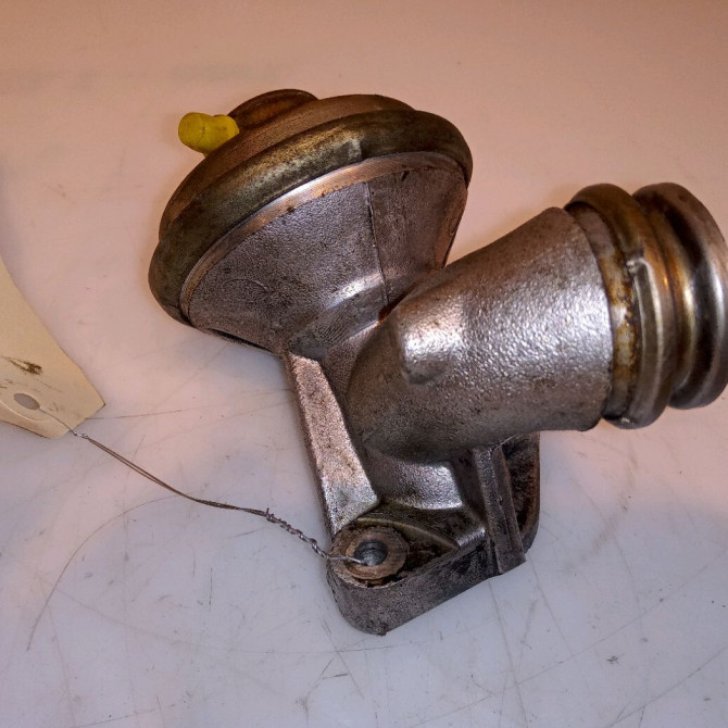 Vanne EGR occasion CITROEN C3 I Phase 1 04-2002->10-2005 1.4HDI 8v 70ch 1628XV 2