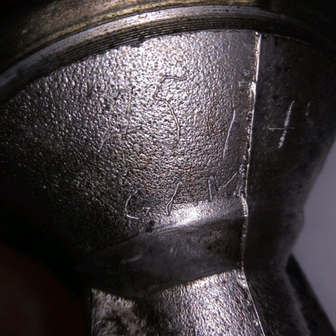 Vanne EGR occasion CITROEN C3 I Phase 1 04-2002->10-2005 1.4HDI 8v 70ch 1628XV 3