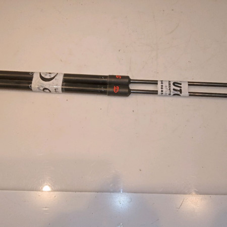 Verin droit hayon occasion CITROEN C4 II Phase 1 10-2010->01-2015 1.6 e-HDi 110ch 9800717680