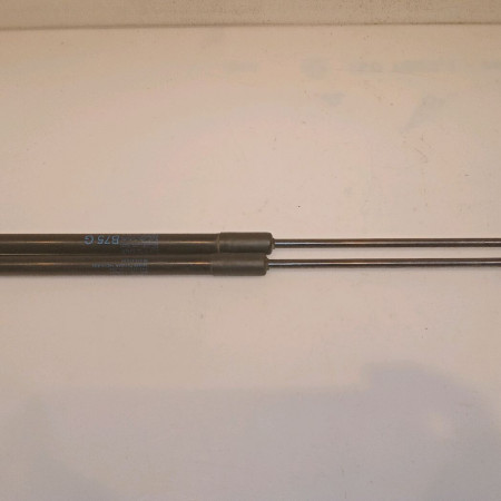 Verin droit hayon occasion CITROEN DS4 Phase 1 01-2011->03-2016 1.6 e-HDi 110ch 9801060880