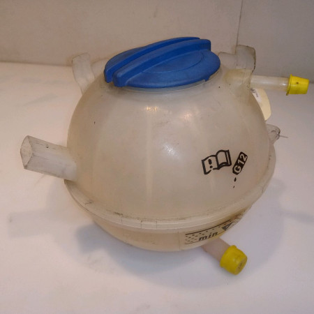 Vase expansion occasion SKODA YETI 1K0121407F