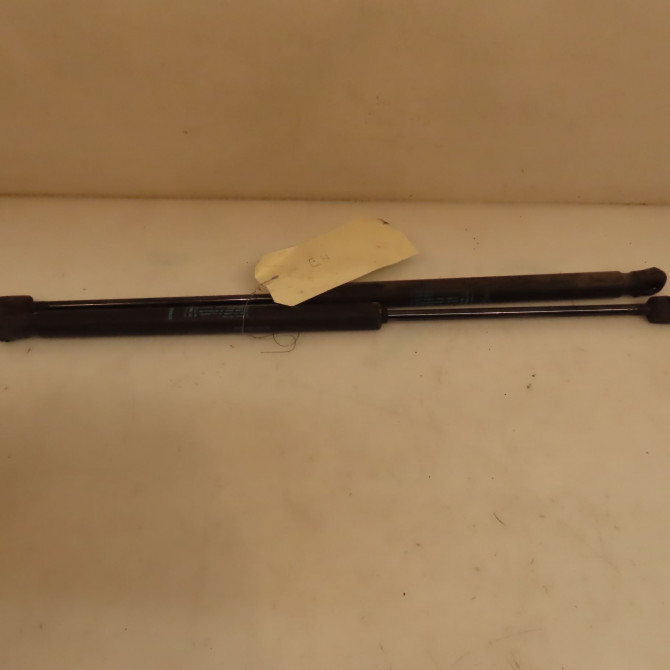 Verin droit hayon occasion RENAULT CLIO III Phase 1 04-1995->04-1999 1.5 DCI 70ch 8200583852 1