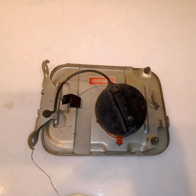 Volet de trappe carburant occasion NISSAN TERRANO I 788300X000 2