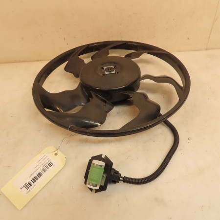 Ventilateur de refroidissement occasion HYUNDAI I 10 II Phase 2 09-2016->... 25386K7400