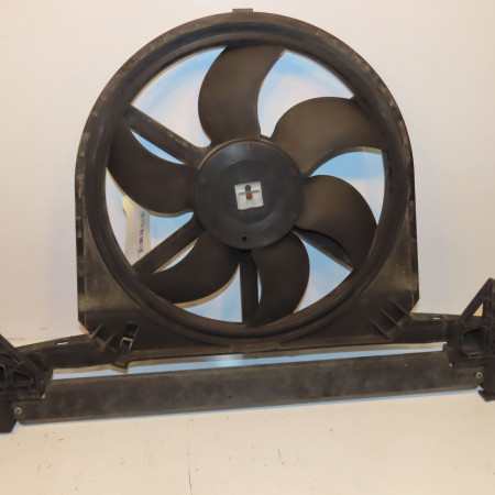 Ventilateur de refroidissement occasion RENAULT ESPACE III Phase 1 12-1996->09-2002 2.2 DCI 130ch 6025313368
