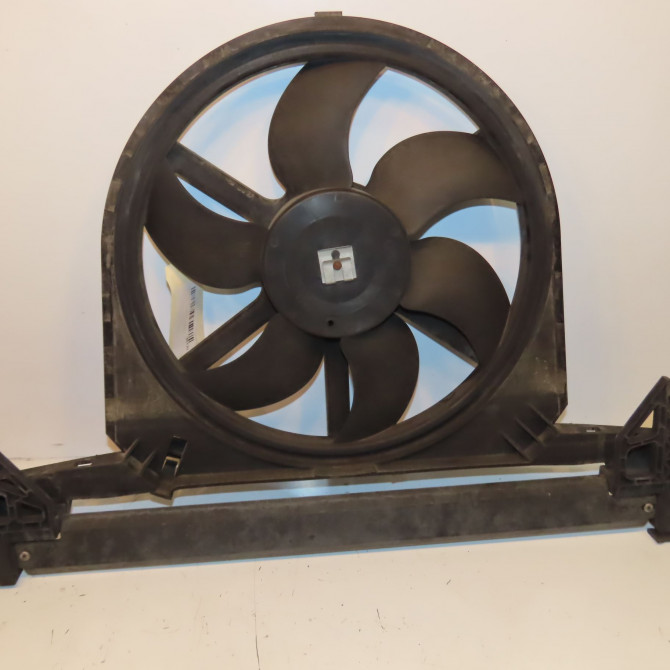 Ventilateur de refroidissement occasion RENAULT ESPACE III Phase 1 12-1996->09-2002 2.2 DCI 130ch 6025313368 1