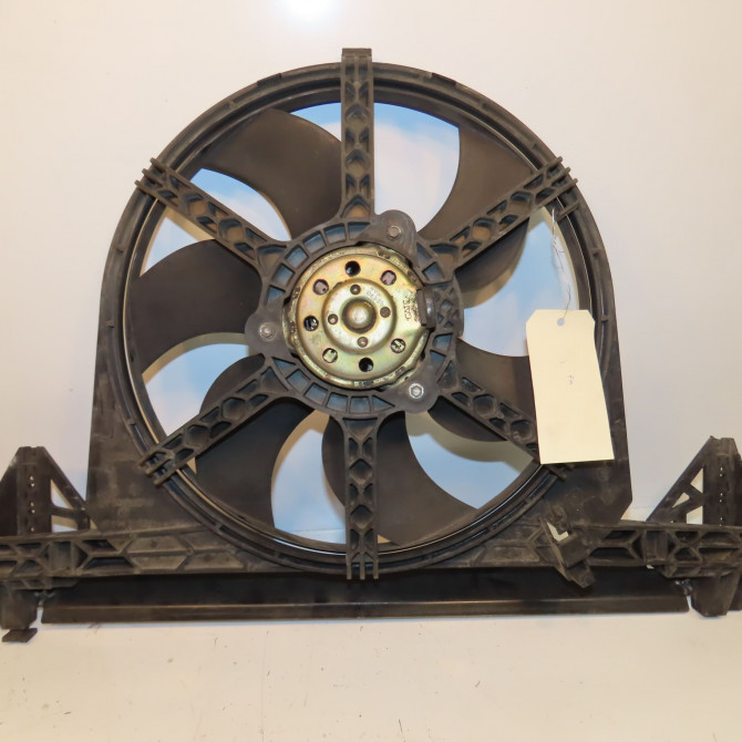 Ventilateur de refroidissement occasion RENAULT ESPACE III Phase 1 12-1996->09-2002 2.2 DCI 130ch 6025313368 2