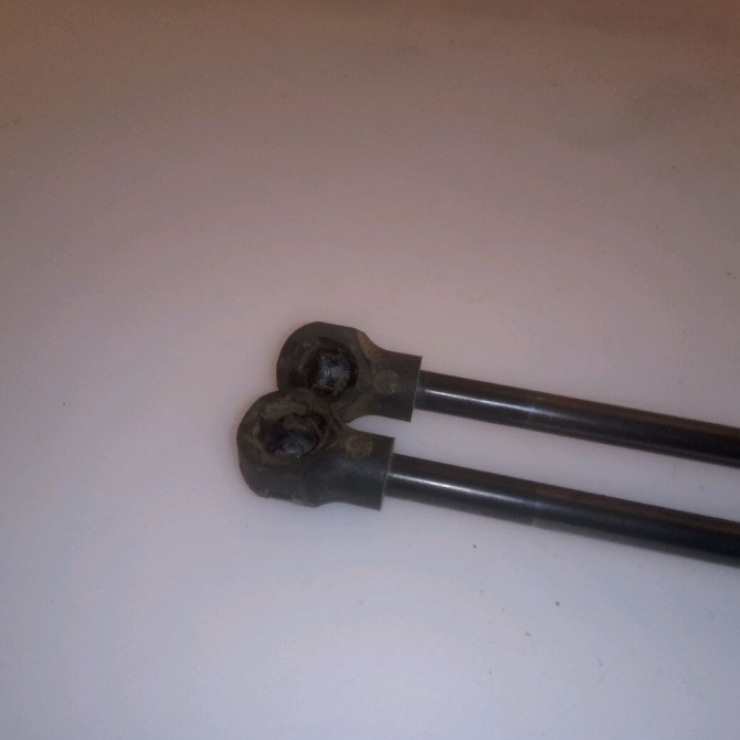 Verin droit hayon occasion DACIA LODGY Phase 1 01-2012->... 1.5 DCI 90ch 904528093R 2