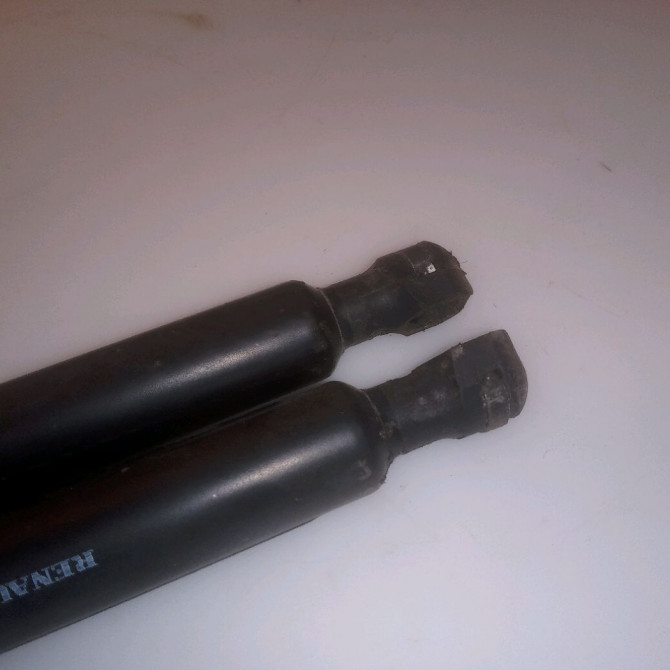 Verin droit hayon occasion DACIA LODGY Phase 1 01-2012->... 1.5 DCI 90ch 904528093R 3