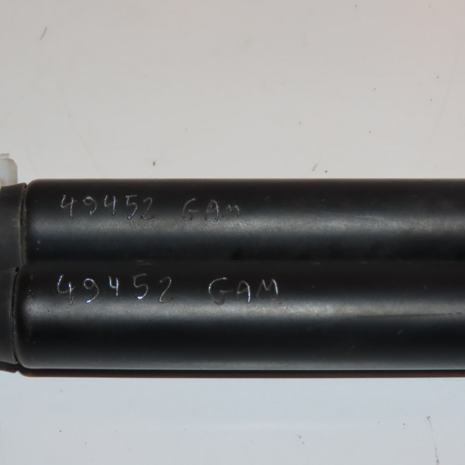 Verin droit hayon occasion SEAT IBIZA III Phase 2 03-2006->06-2009 1.4 TDI 70ch 6L6827550B 2