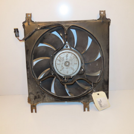 Ventilateur de refroidissement occasion SUZUKI IGNIS II Phase 1 09-2003->09-2009 1.5i 100ch 1712083E00