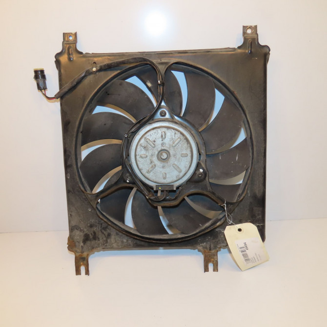 Ventilateur de refroidissement occasion SUZUKI IGNIS II Phase 1 09-2003->09-2009 1.5i 100ch 1712083E00 1