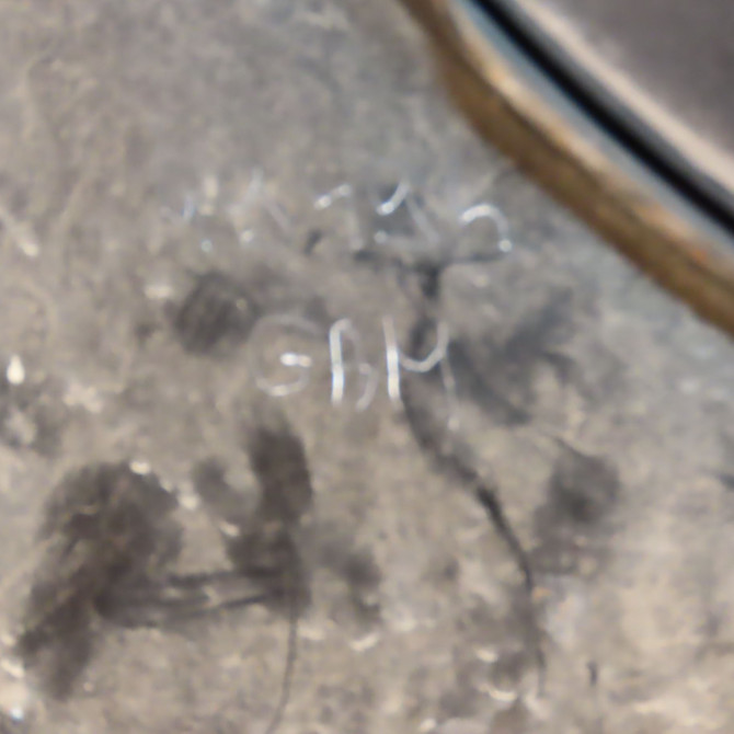 Ventilateur de refroidissement occasion SUZUKI IGNIS II Phase 1 09-2003->09-2009 1.5i 100ch 1712083E00 2