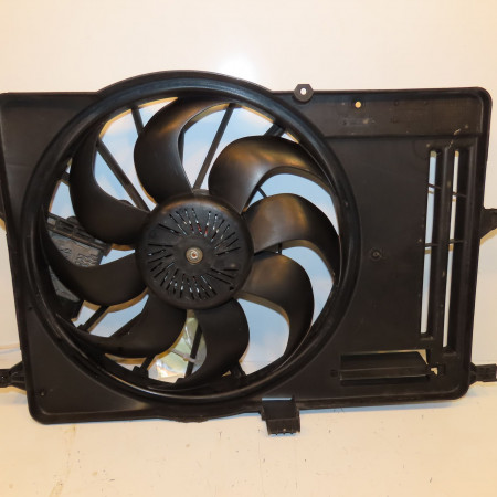 Ventilateur de refroidissement occasion FORD CMAX II Phase 1 09-2010->09-2015 1.6 TDCI 115ch 2269553