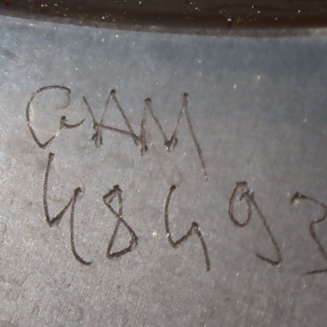 Ventilateur de refroidissement occasion FORD CMAX II Phase 1 09-2010->09-2015 1.6 TDCI 115ch 2269553 3