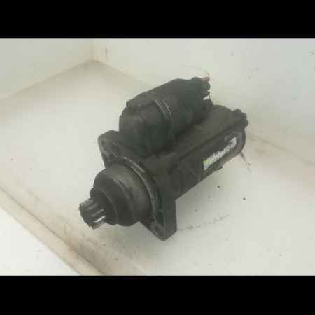 Démarreur occasion VOLKSWAGEN GOLF IV GOLF IV Phase 1 1998-01-01->2005-06-30 1.9 TDI 100ch