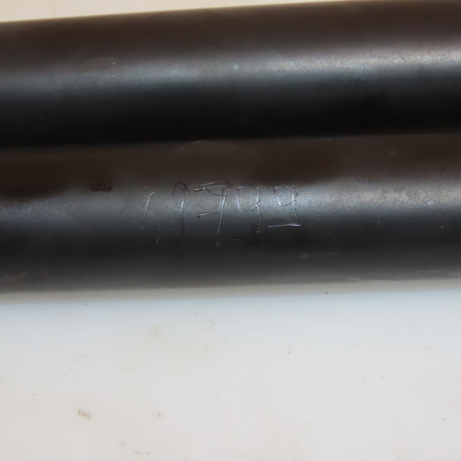 Verin droit hayon occasion PEUGEOT 207 Phase 1 SW 07-2007->03-2013 1.6 HDI 90ch 2