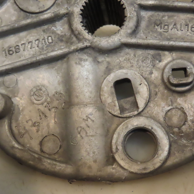 Volant de direction occasion SMART 146 Phase 1 04-1995->04-1999 0.8 CDI 45ch 4514640702CV5A 3