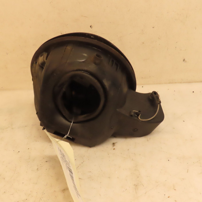 Volet de trappe carburant occasion SMART 146 Phase 1 04-1995->04-1999 0.8 CDI 45ch 4517540006C22A 2