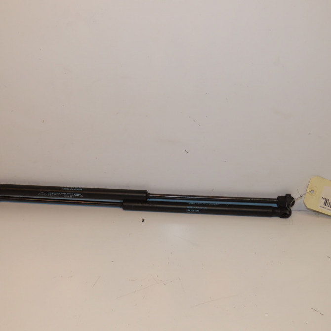 Verin droit hayon occasion DACIA SANDERO I Phase 1 06-2008->10-2012 1.4 MPI 75ch 8200735264 1