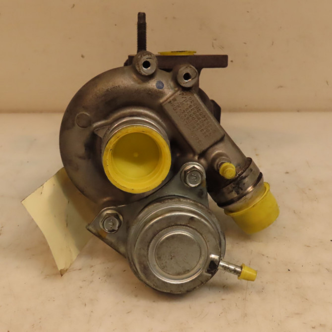 Turbo occasion RENAULT CLIO III phase 1 ESTATE 01-2008->03-2009 7701477904 3