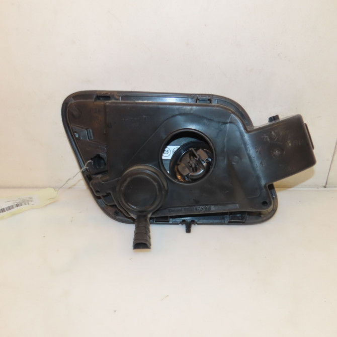 Volet de trappe carburant occasion PEUGEOT 9825833480 2