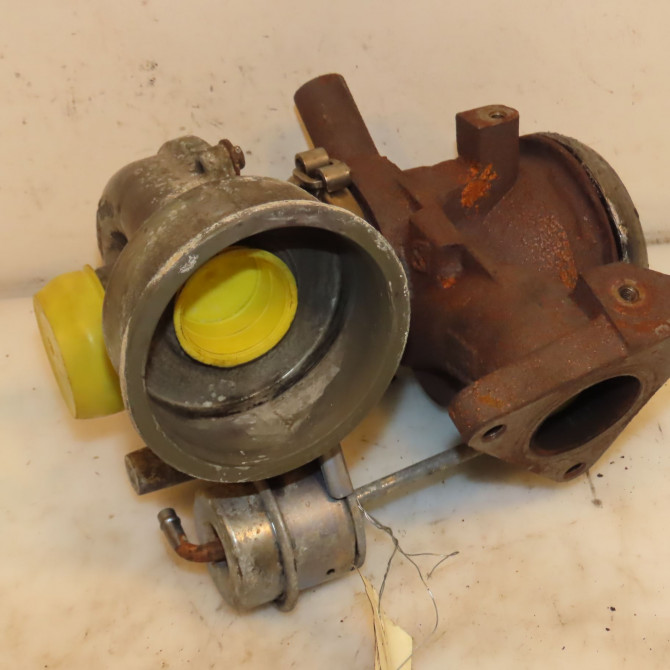 Turbo occasion MERCEDES CLASSE A II Phase 2 04-2008->06-2012 A 180 CDI 1