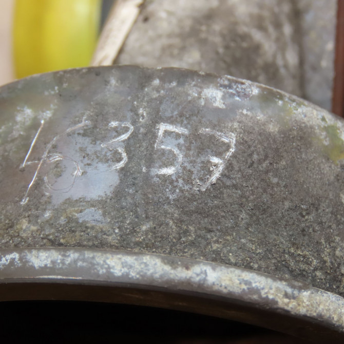 Turbo occasion MERCEDES CLASSE A II Phase 2 04-2008->06-2012 A 180 CDI 2