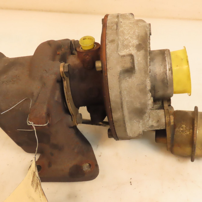 Turbo occasion MERCEDES CLASSE A I Phase 2 03-2001->09-2004 A 170 CDI 6680960499 1