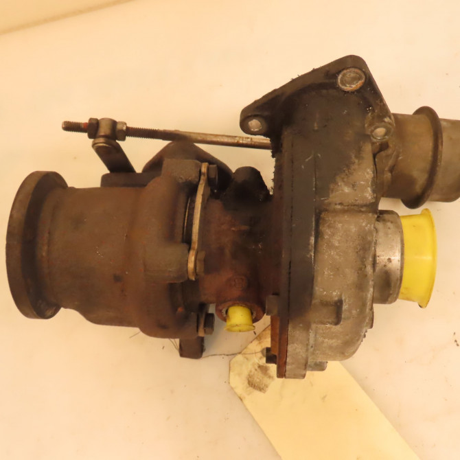 Turbo occasion MERCEDES CLASSE A I Phase 2 03-2001->09-2004 A 170 CDI 6680960499 2