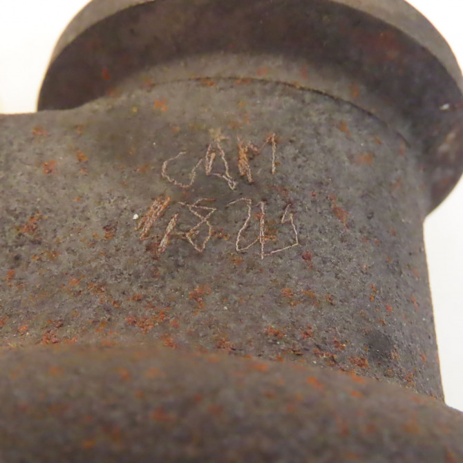 Turbo occasion MERCEDES CLASSE A I Phase 2 03-2001->09-2004 A 170 CDI 6680960499 4